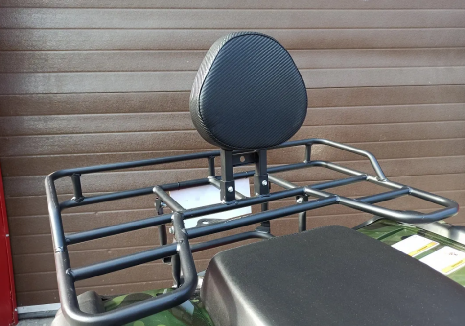 Квадроцикл PROMAX ATV 250 PRO (2025) в Омске