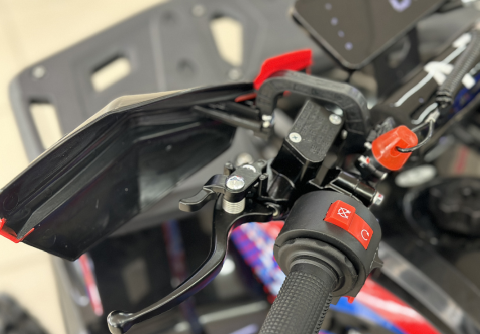 Квадроцикл GBM MAVERICK 222 NEW в Омске