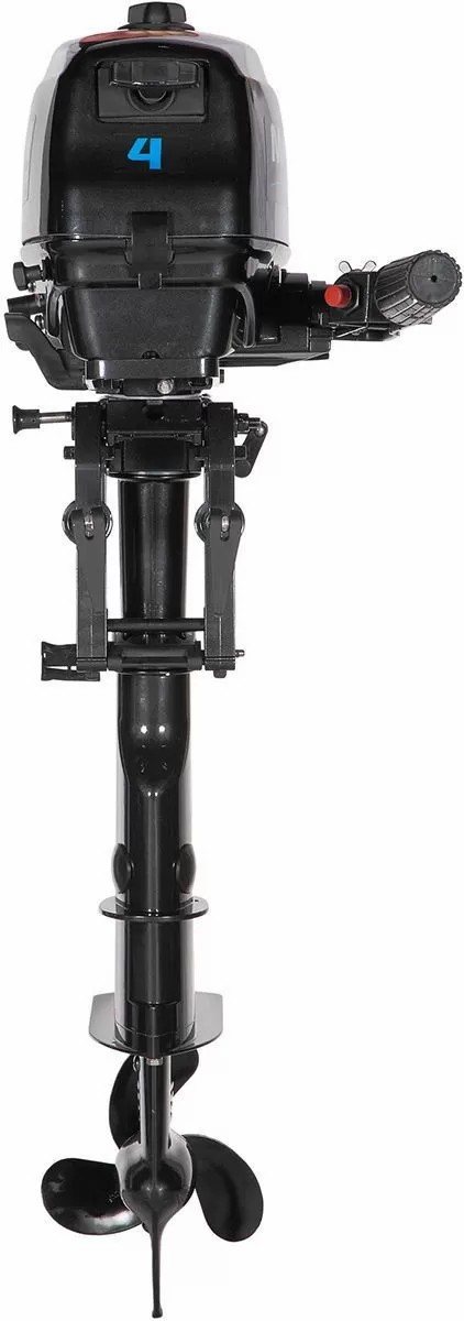 Лодочный мотор MARLIN MP 4 AMHS в Омске