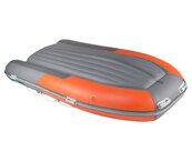 НАДУВНАЯ ЛОДКА GLADIATOR E380S в Омске