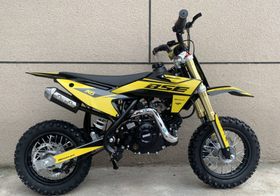 Питбайк BSE K6 в Омске