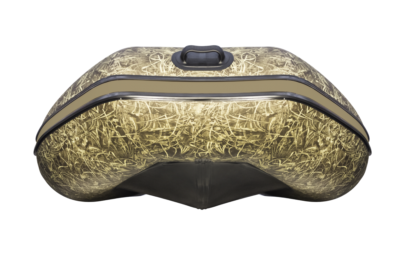 Лодка Ривьера Компакт 3400 СК в Омске