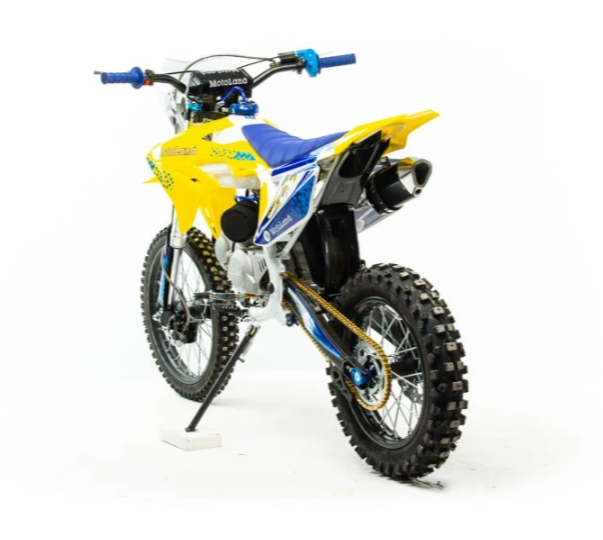 Питбайк MotoLand (МОТОЛЕНД) MZ125 в Омске
