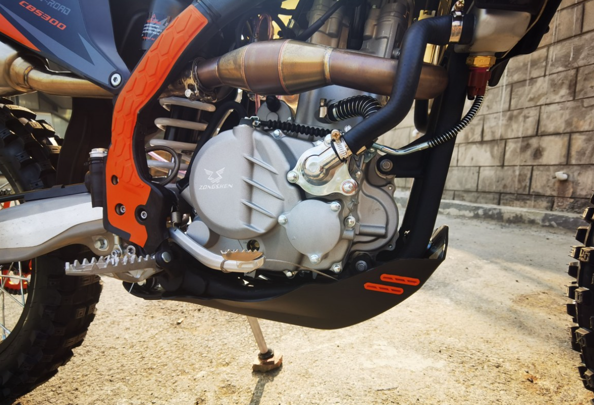 Мотоцикл JHLMOTO JHL Z5 NB300 (174MN-5) в Омске