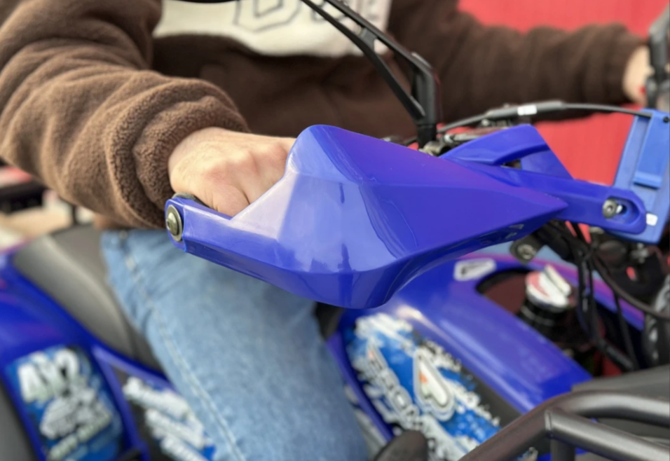  Квадроцикл PROMAX ATV 250 MAX (2025) в Омске