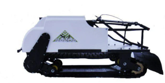 Мотобуксировщик Райда 087L02  9 л.с., катушка 3 ампер в Омске