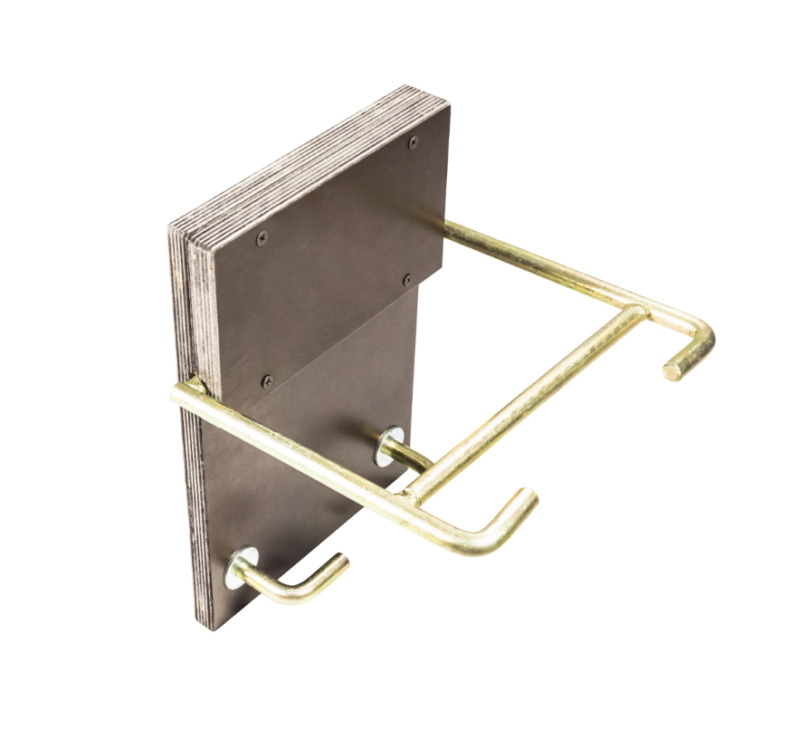 Навесной транец в Омске