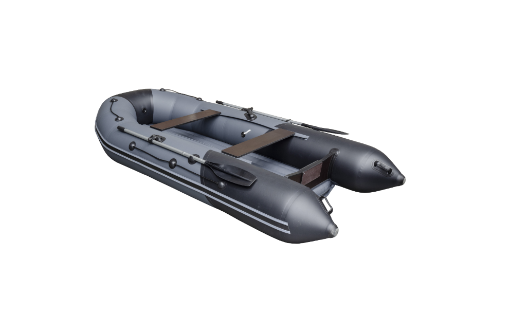 Лодка Таймень NX 3400 НДНД PRO в Омске