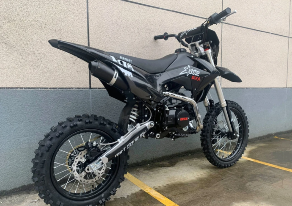 Питбайк BSE EXA SA 17/14 в Омске