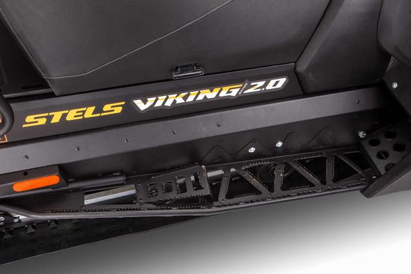 Снегоход SV600T (L ST SWT) ВИКИНГ 2.0 в Омске