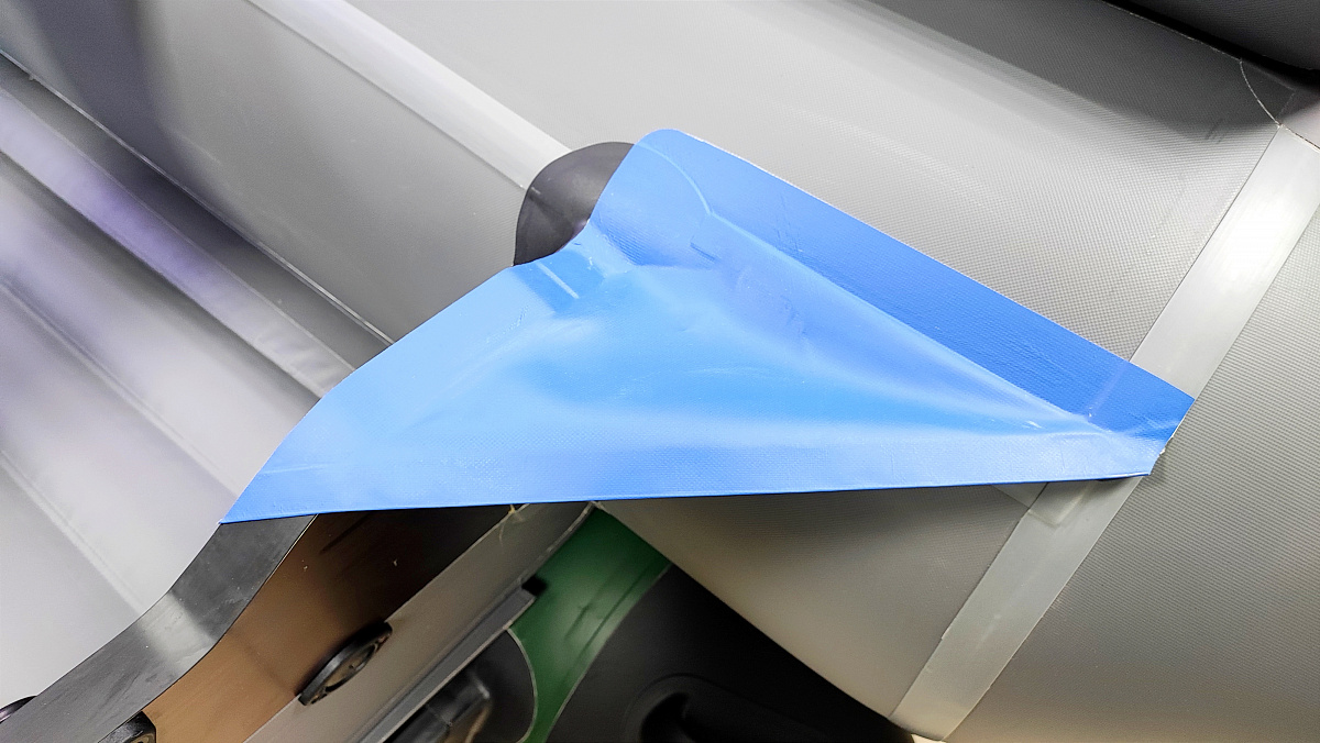 Лодка MISHIMO FAMILY PRO 370 в Омске