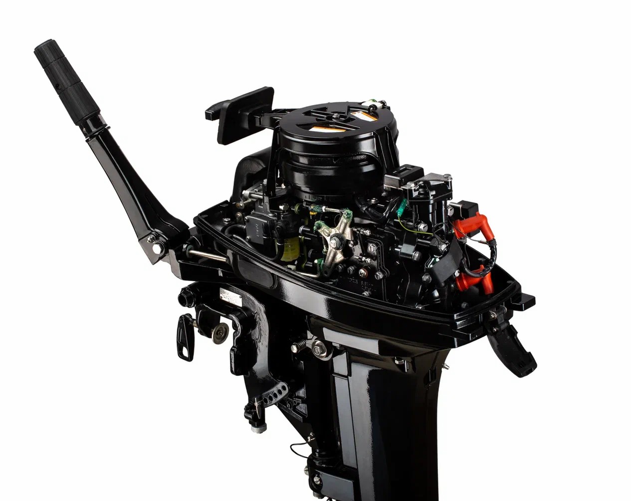 ЛОДОЧНЫЙ МОТОР GLADIATOR G20FHS в Омске