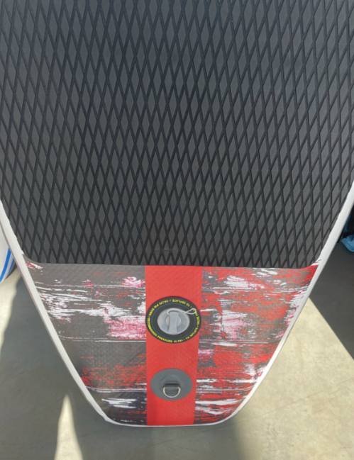 SUP (САП) ДОСКА RAIDEX TAKUMO 10.6’ (320СМ) N 10 в Омске