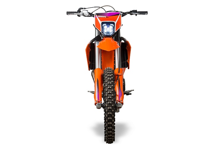 Эндуро мотоцикл IRBIS KTR 250 в Омске