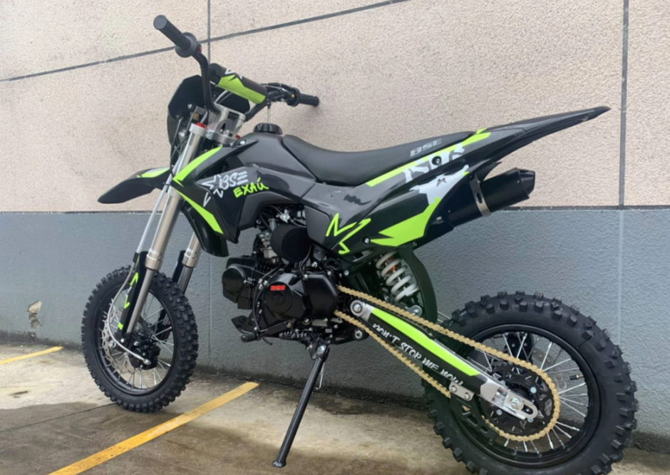 Питбайк BSE EXA SA 14/12 в Омске