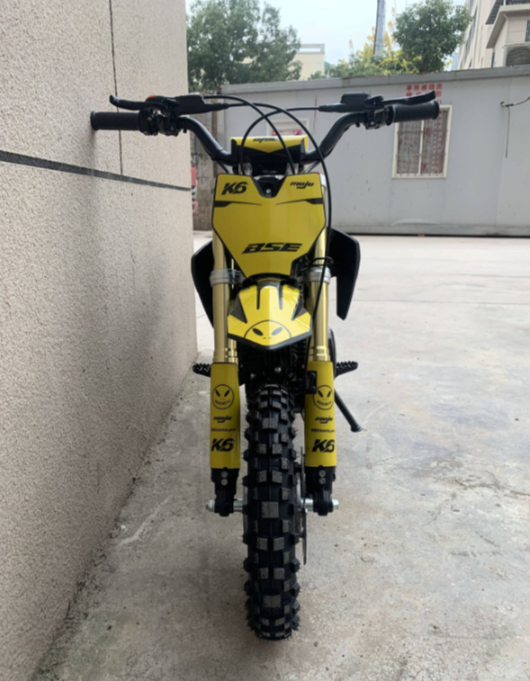 Питбайк BSE K6 в Омске