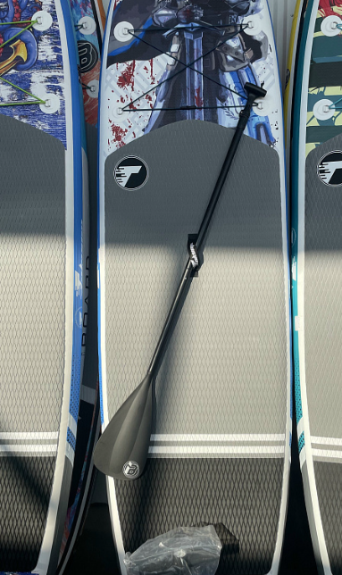 SUP (САП) ДОСКА RAIDEX TAKUMO 10.6’ (320СМ) N 1 в Омске