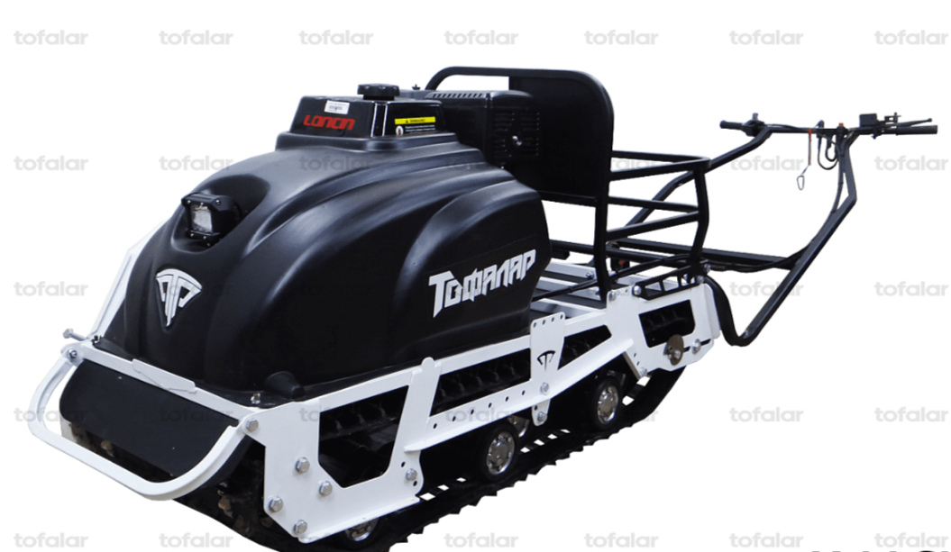 Мотобуксировщик Тофалар 500 БАЙКАЛ в Омске