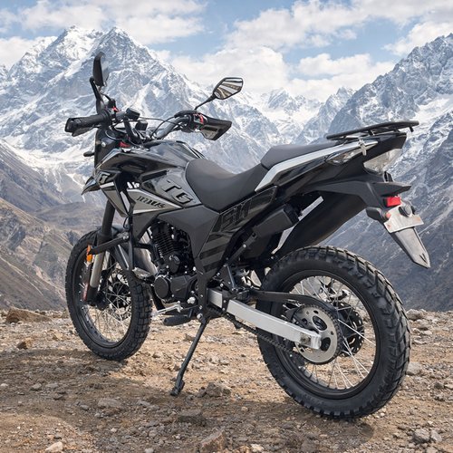 Мотоцикл PROMAX TOURING PR300 в Омске