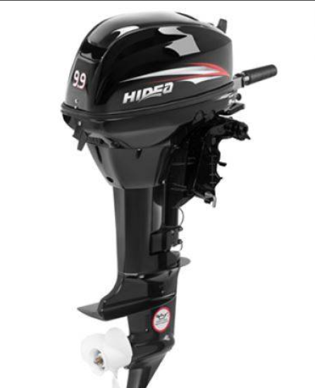 Лодочный мотор HIDEA HD9.9FHL (длинная нога) в Омске