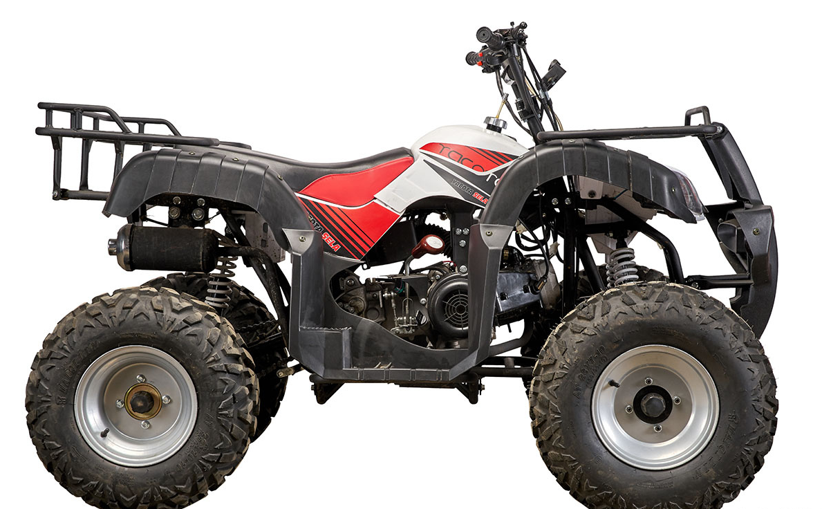 Квадроцикл YACOTA SELA 200 в Омске