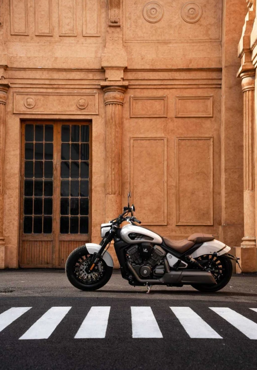 Мотоцикл Benda DarkFlag 500 Commander в Омске