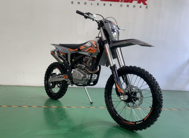 Мотоцикл JHLMOTO JHL LX4 CB300RL (175FMN) в Омске