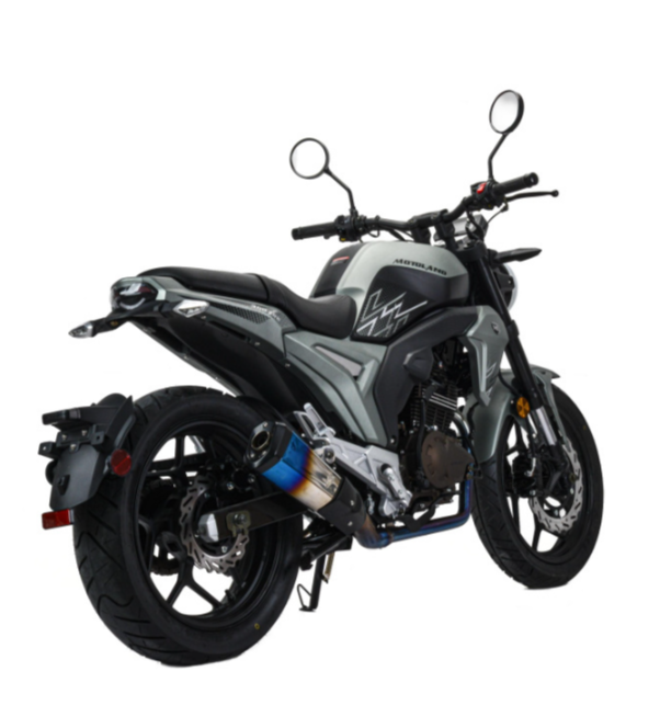 Мотоцикл MOTOLAND (МОТОЛЕНД) 300 CBR в Омске