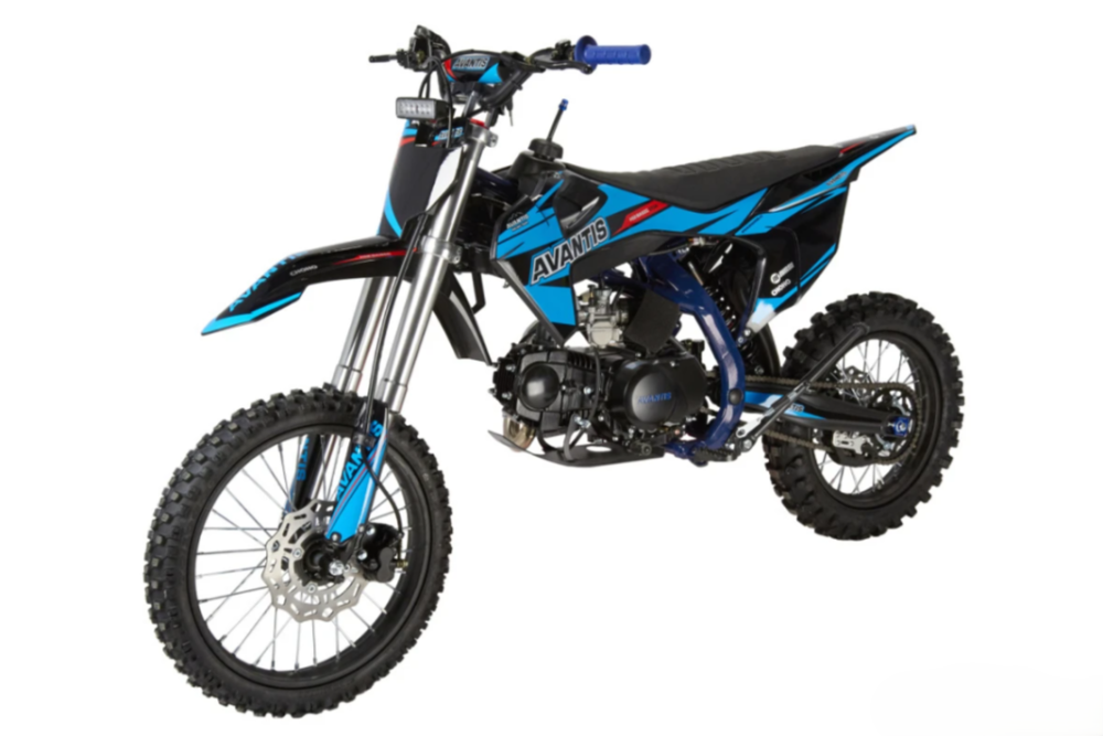 Питбайк Avantis H12 Basic 17/14 в Омске