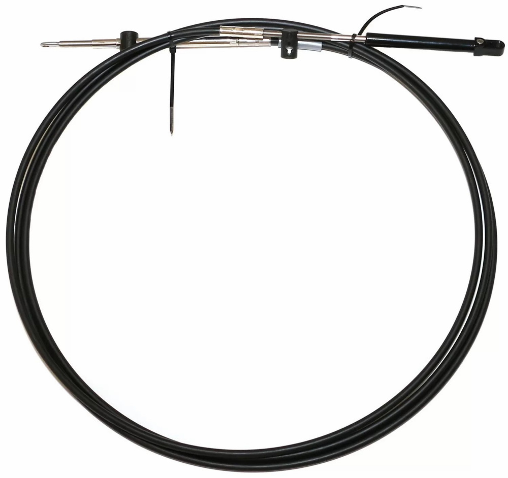 ТРОС "ГАЗ-РЕВЕРС", F13, MERCURY (ТАЙВАНЬ) в Омске