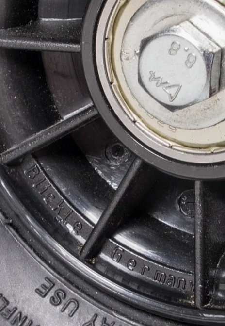 Мотобуксировщик вездеход KOiRA T9 R (понижающий редуктор) в Омске