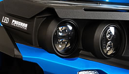 Квадроцикл Русская механика РМ 800 Т в Омске