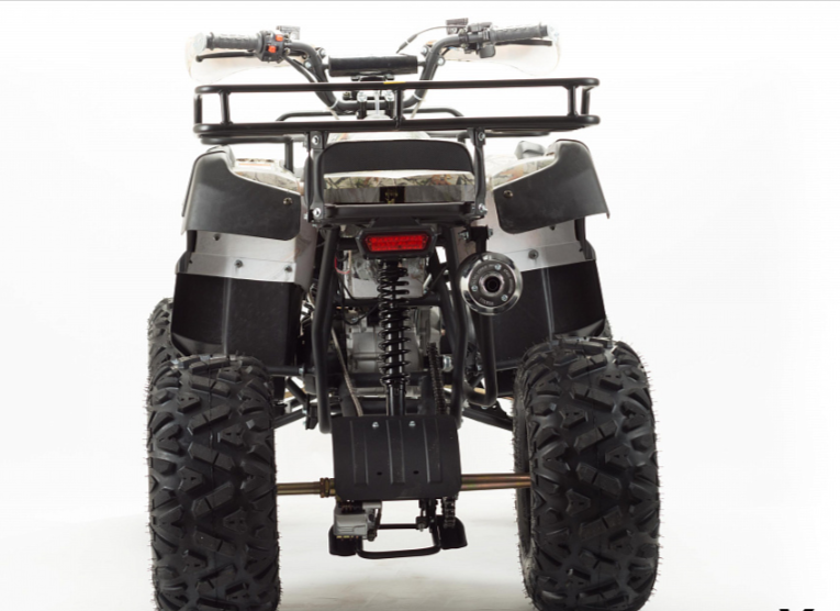 Квадроцикл MOTOLAND (МОТОЛЕНД) 200 ALL ROAD в Омске