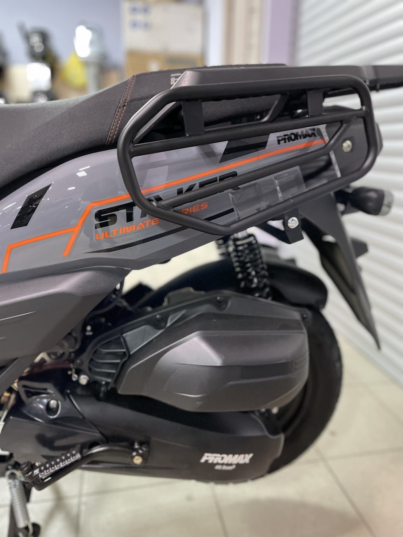 Скутер PROMAX STALKER 240 в Омске