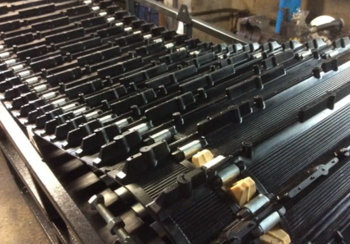 Мотобуксировщик СТЕМ СЕВЕР ЭКСПЕРТ 500 15 л.с. в Омске