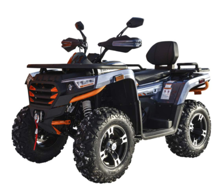 Квадроцикл MOTOLAND (МОТОЛЕНД) 300 MAX X в Омске