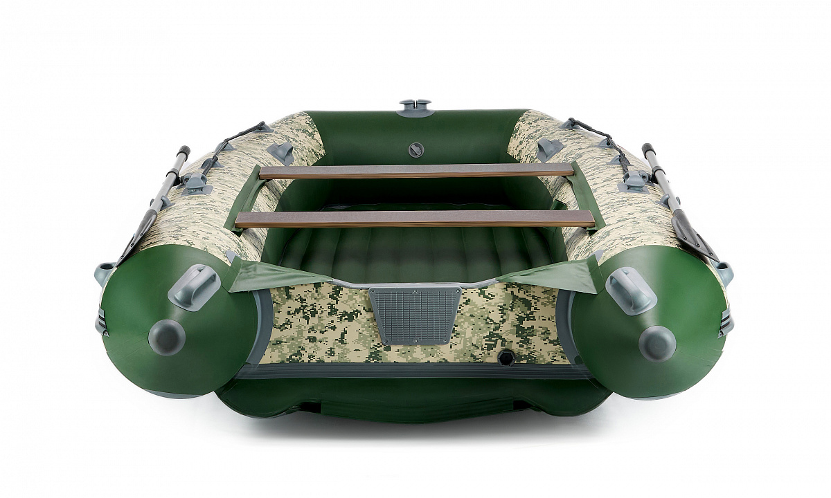 Лодка MISHIMO RAPID 360 PRO в Омске