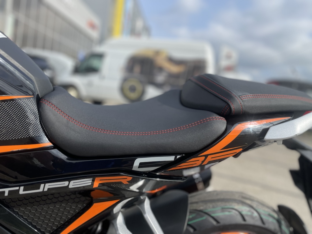 Мопед PROMAX CB150R (49) в Омске