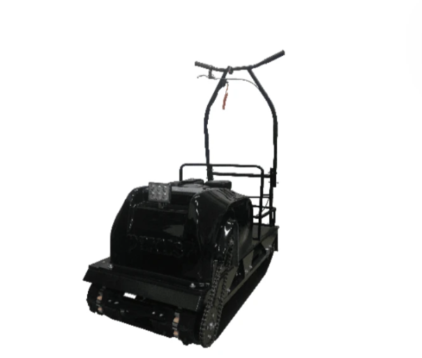 Мотобуксировщик PAXUS 550 AVANT 9 л.с. HONDA в Омске