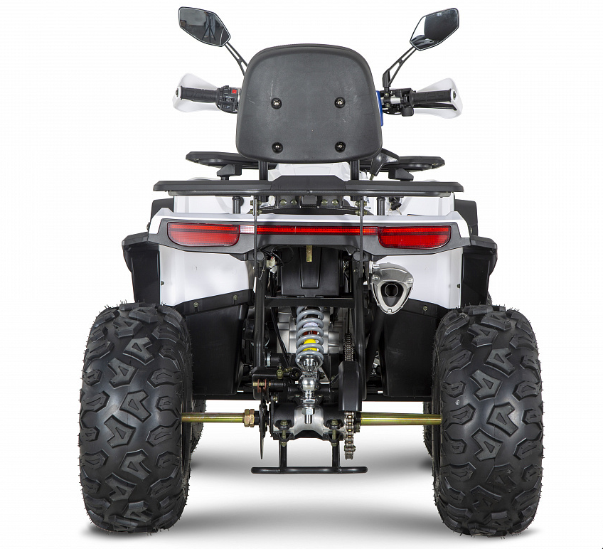 Квадроцикл YACOTA VIKING PRO 200 в Омске