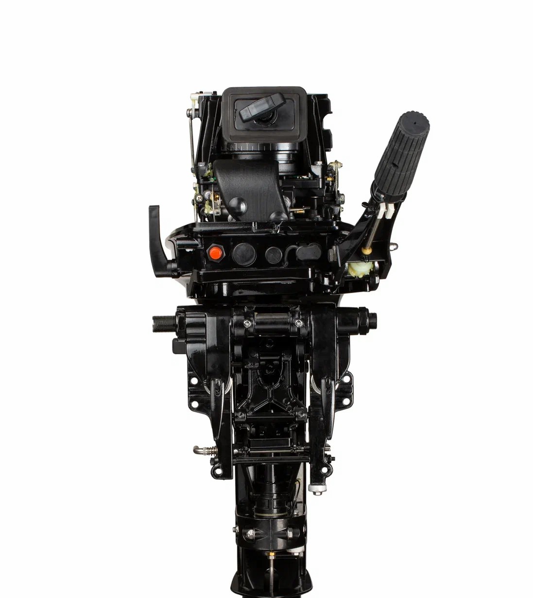 ЛОДОЧНЫЙ МОТОР GLADIATOR G9.9 PRO FHS в Омске