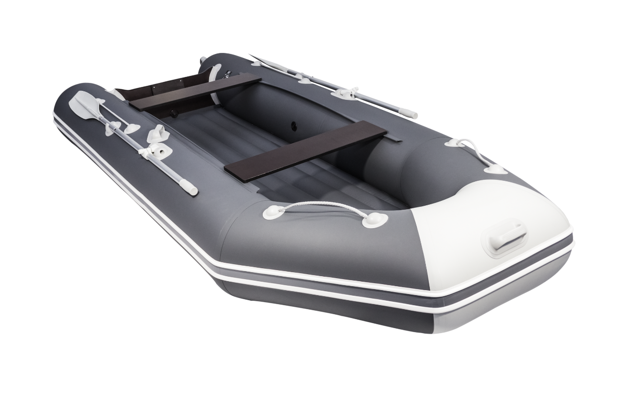 Лодка АКВА 3600 НДНД в Омске