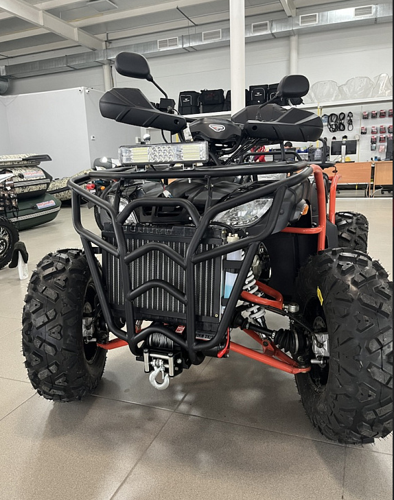 Квадроцикл PROMAX 300 4X4 ALL ROAD в Омске