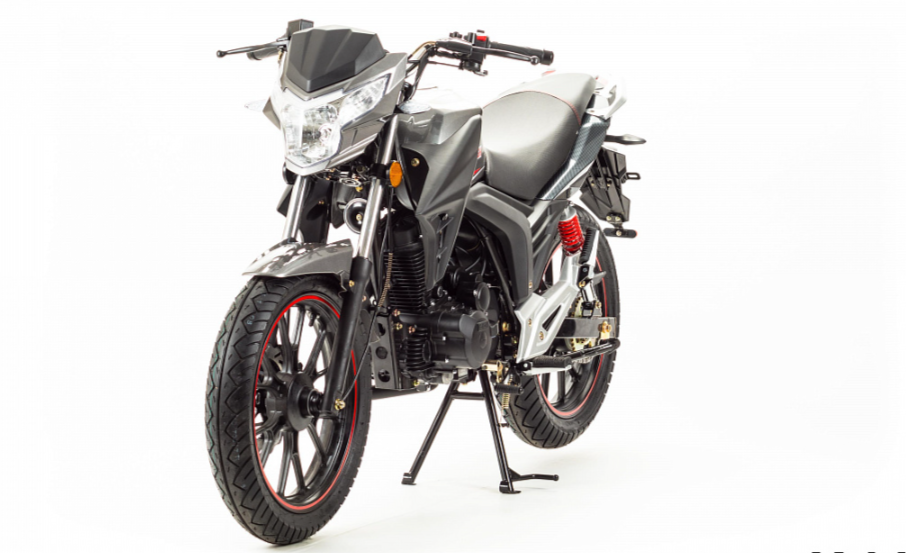 Мотоцикл FLASH 200 в Омске