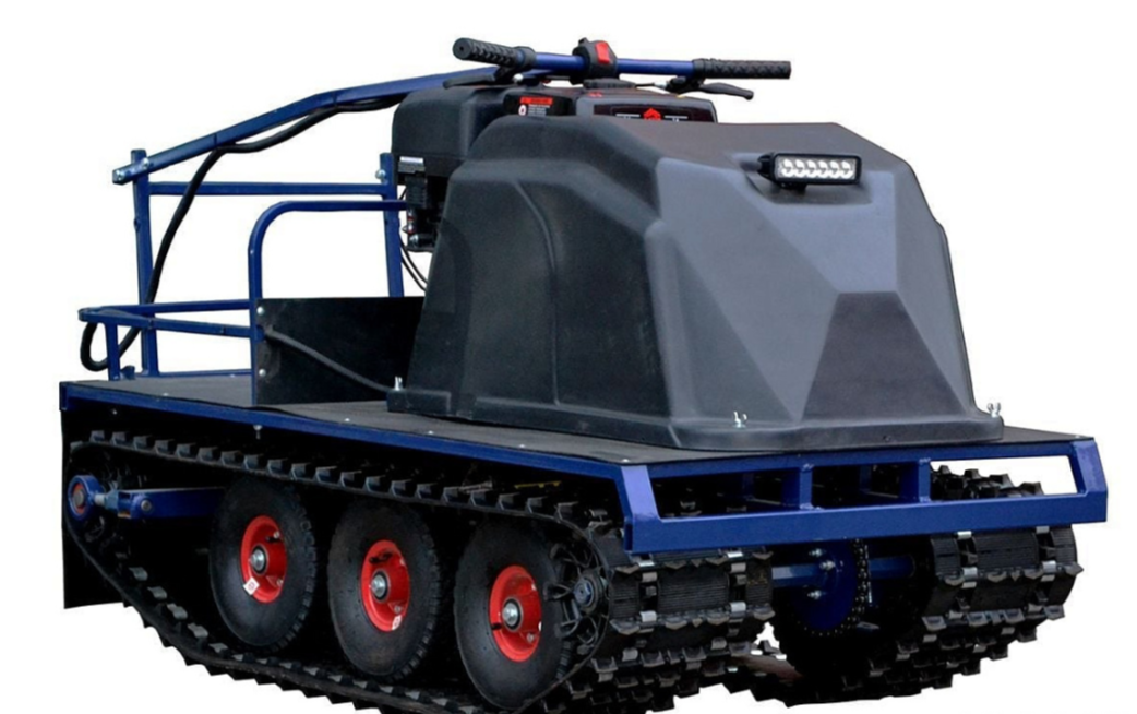 Мотобуксировщик БАРС К800 15 л.с. в Омске