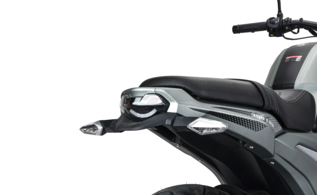 Мотоцикл MOTOLAND (МОТОЛЕНД) 300 CBR в Омске