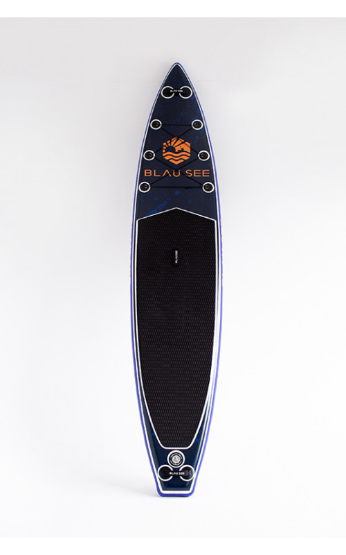 НАДУВНОЙ САП БОРД OCEAN SUNSET 12,6 в Омске