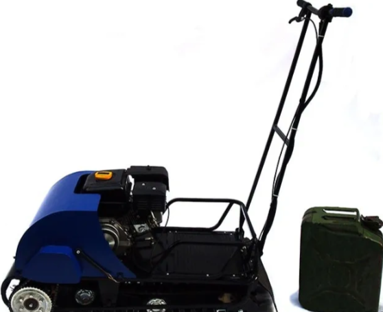 Мотобуксировщик ЛИДЕР-ДЕЛЬТА-RL (+фара)  8 л.с. в Омске