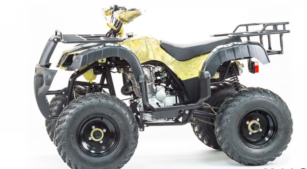 Квадроцикл MOTOLAND (МОТОЛЕНД) 250 ADVENTURE в Омске