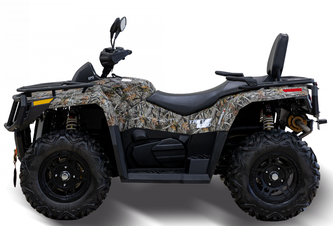 Квадроцикл HISUN TACTIC GT1000/LIMITED в Омске